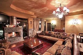 Aiora Luxury Отель Витина