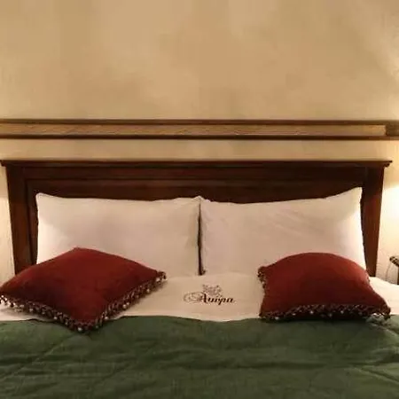 Отель Aiora Luxury 4*