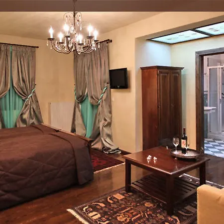 Отель Aiora Luxury