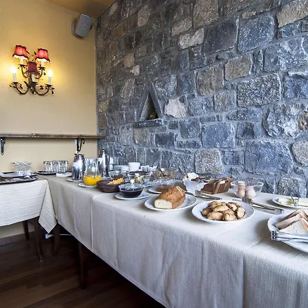 Aiora Luxury 4* Витина